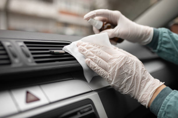 Best Professional Duct Cleaning Services  in Richmond West, FL