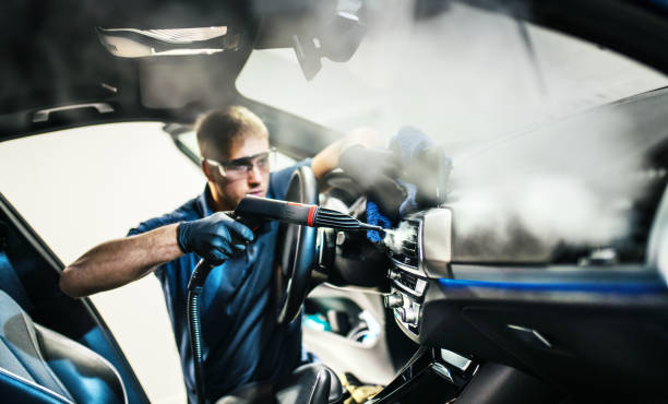 Best Commercial Air Duct Cleaning  in Richmond West, FL