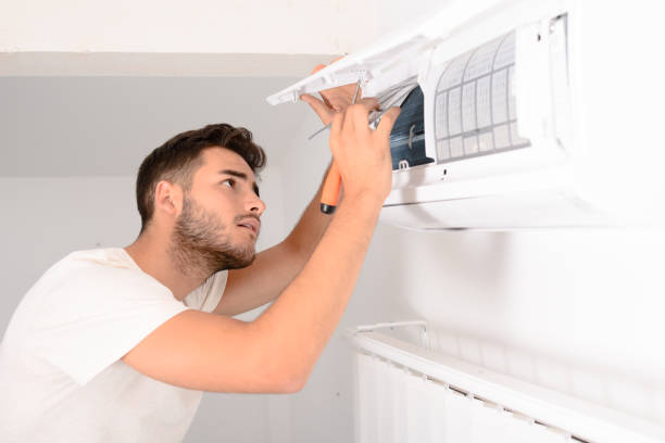 Best Dryer Vent Cleaning Services  in Richmond West, FL